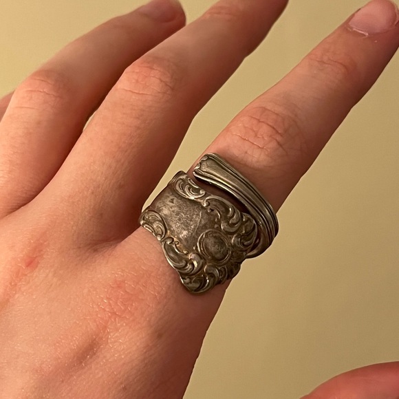 spoon ring bundle! - Picture 3 of 10